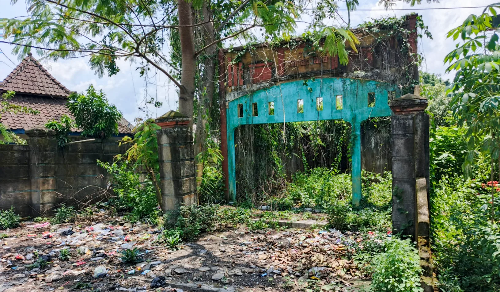 TANAH DI KAB. LOMBOK TENGAH - WOFF4996-3 - NUSA TENGGARA BARAT