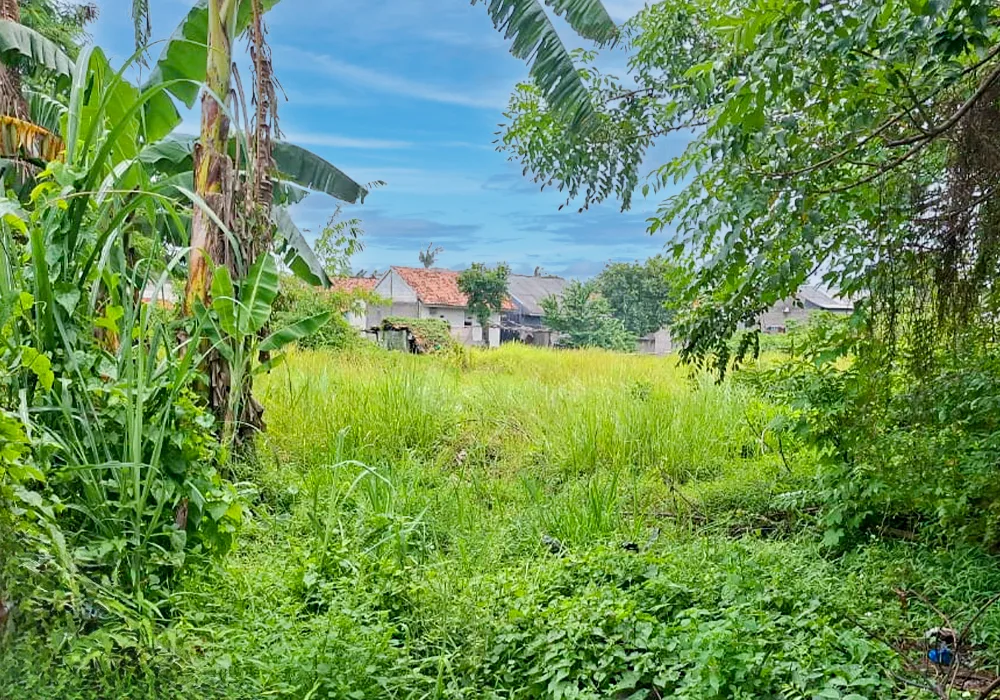 TANAH DI KAB. BEKASI - WOFF591-1 - Jawa Barat