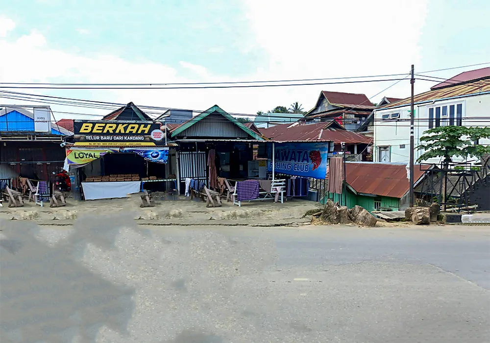 TANAH DI KOTA KENDARI - WOFF980-3 - Sulawesi Tenggara