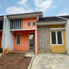 RUMAH CLUSTER 1 LANTAI (C-09) - TAMBUN JTII06-1
