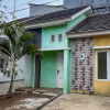 RUMAH CLUSTER 1 LANTAI (D-03) - TAMBUN JTII06-2