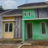 RUMAH CLUSTER 1 LANTAI (D-10) - TAMBUN JTII06-4