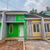 RUMAH CLUSTER 1 LANTAI (D-12) - TAMBUN JTII06-6