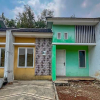 RUMAH CLUSTER 1 LANTAI (D-14) - TAMBUN JTII06-8