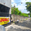 TANAH DI KAB. SIDOARJO - NPL014-1 - Jawa Timur