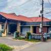 RUMAH DI KOTA PONTIANAK - NPL089-1