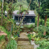 VILLA DI KAB. BOGOR - NPL219-3 - Jawa Barat