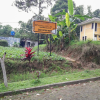 TANAH DI KAB. CIANJUR - NPL221-7 - Jawa Barat