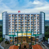 Hotel Strategis di Pusat Kota Pangkalpinang NPL411-1