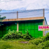 GUDANG DI KAB. SITUBONDO - NPL422-2 - Jawa Timur