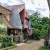 RUMAH DI KOTA DEPOK - NPL424-3