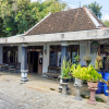 RUMAH DI KAB. WONOGIRI - WOFF287-1 - Jawa Tengah
