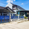 RUMAH DI KOTA SAMARINDA - WOFF5000-1