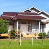 RUMAH DI KAB. MUKO-MUKO - WOFF580-1