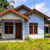 RUMAH DI KAB. SIAK - WOFF585-1