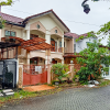 RUMAH DI KOTA TANGERANG - WOFF603-1