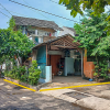 RUMAH DI KOTA TANGERANG SELATAN - WOFF604-1