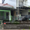 RUMAH DI KOTA SURABAYA - WOFF796-1