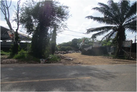 TANAH DI KOTA PALEMBANG - BJI022