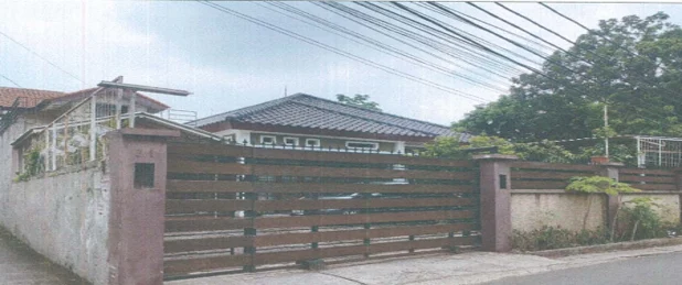 RUMAH DI KOTA DEPOK - BJI025
