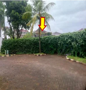 TANAH DI KOTA JAKARTA BARAT - BJI027