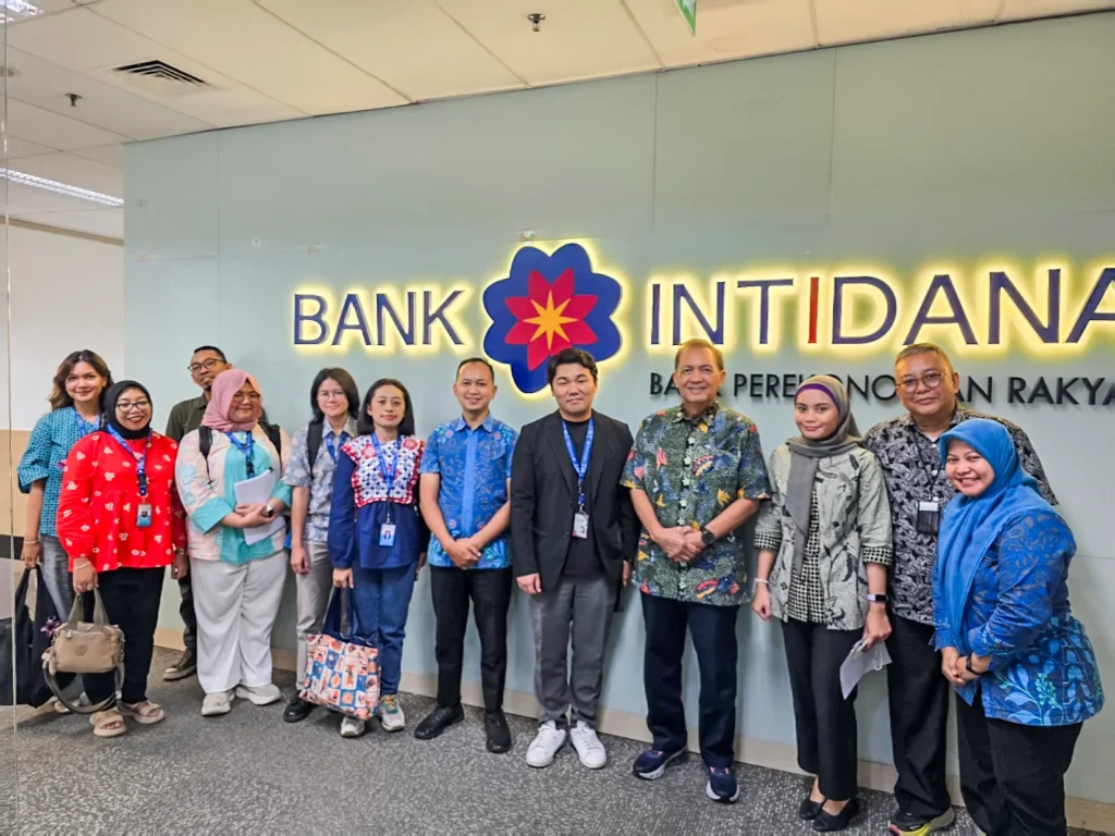 Penandatanganan Perjanjian Akuisisi Portofolio antara JTII dan BPR Intidana Sukses Makmur