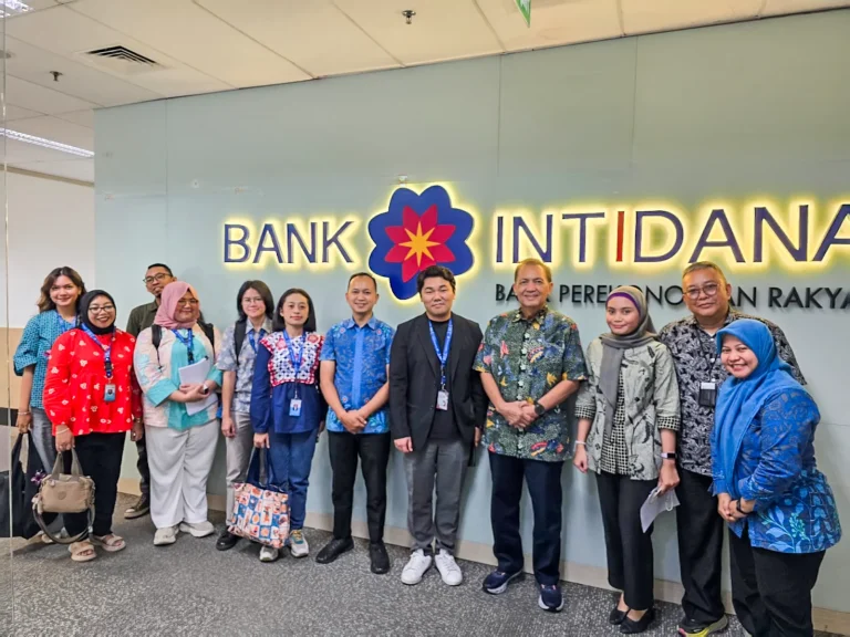 Penandatanganan Perjanjian Akuisisi Portofolio antara JTII dan BPR Intidana Sukses Makmur