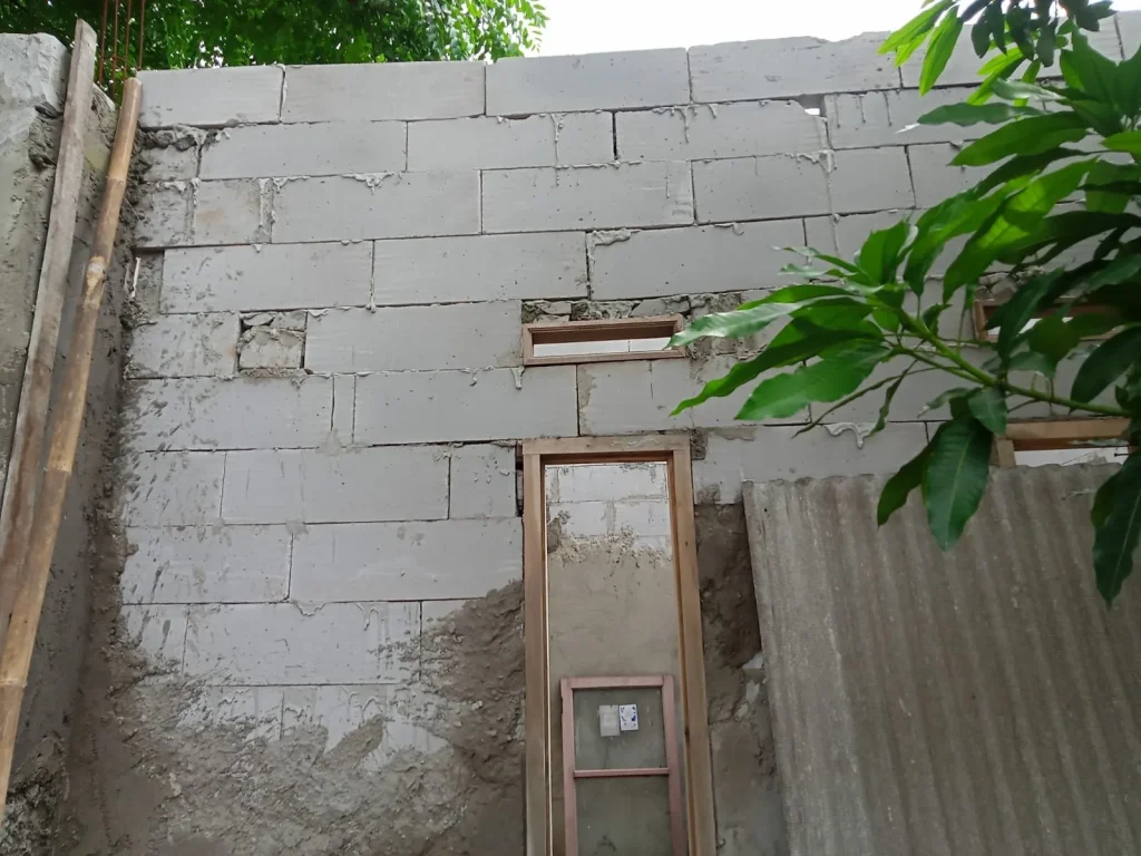 RUMAH DI KAB. TANGERANG - JTII02-82