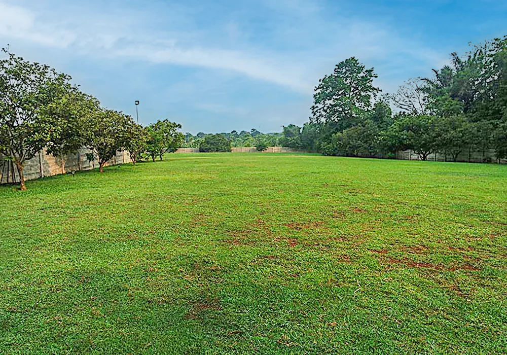 TANAH DI KOTA BOGOR - NPL214-13