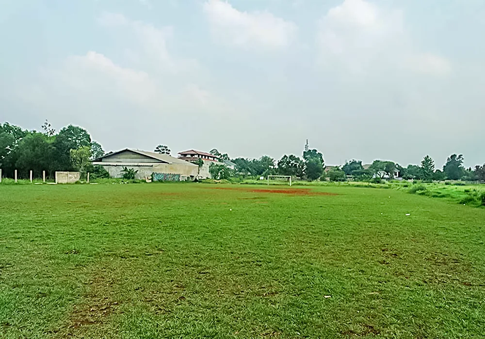 TANAH DI KOTA BOGOR - NPL214-8