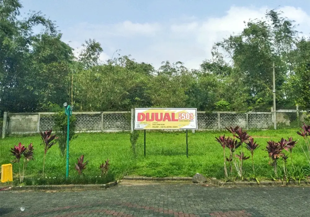 TANAH DI KAB. BOGOR - NPL221-24