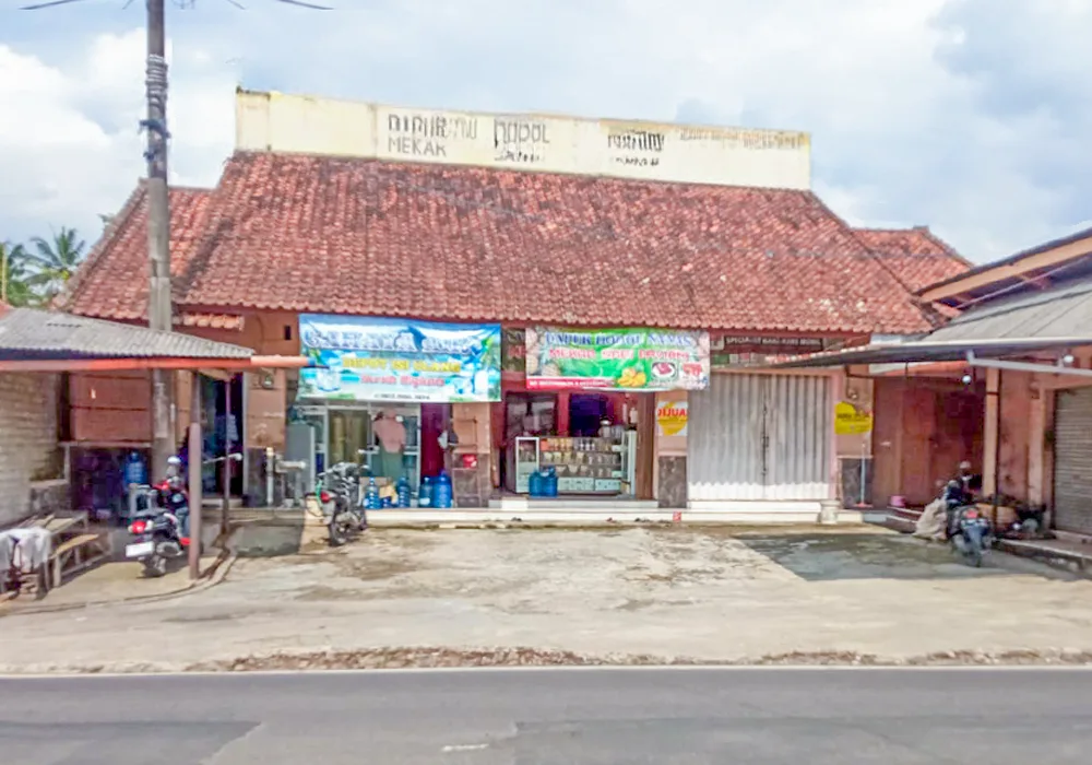 RUMAH DI KAB. SUBANG - NPL2600-1
