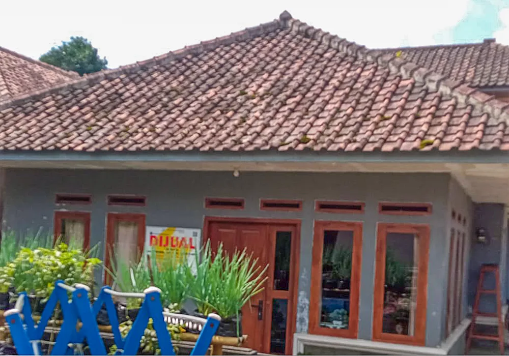 RUMAH DI KAB. SUBANG - NPL2602-1