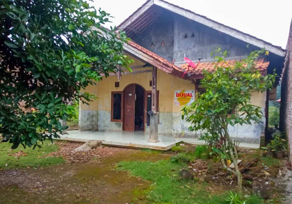 RUMAH DI KAB. SUBANG - NPL2606-1