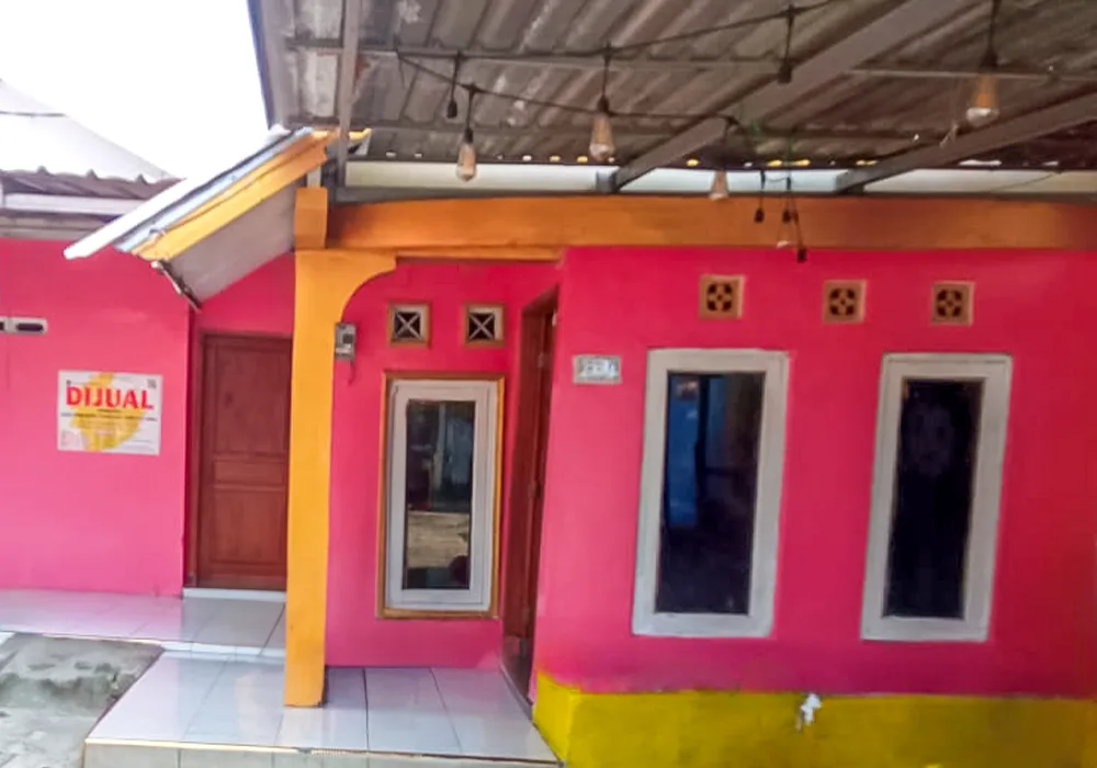 RUMAH DI KAB. SUBANG - NPL2609-1
