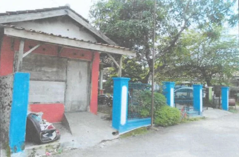 RUMAH DI KAB. SUBANG - NPL2610-1