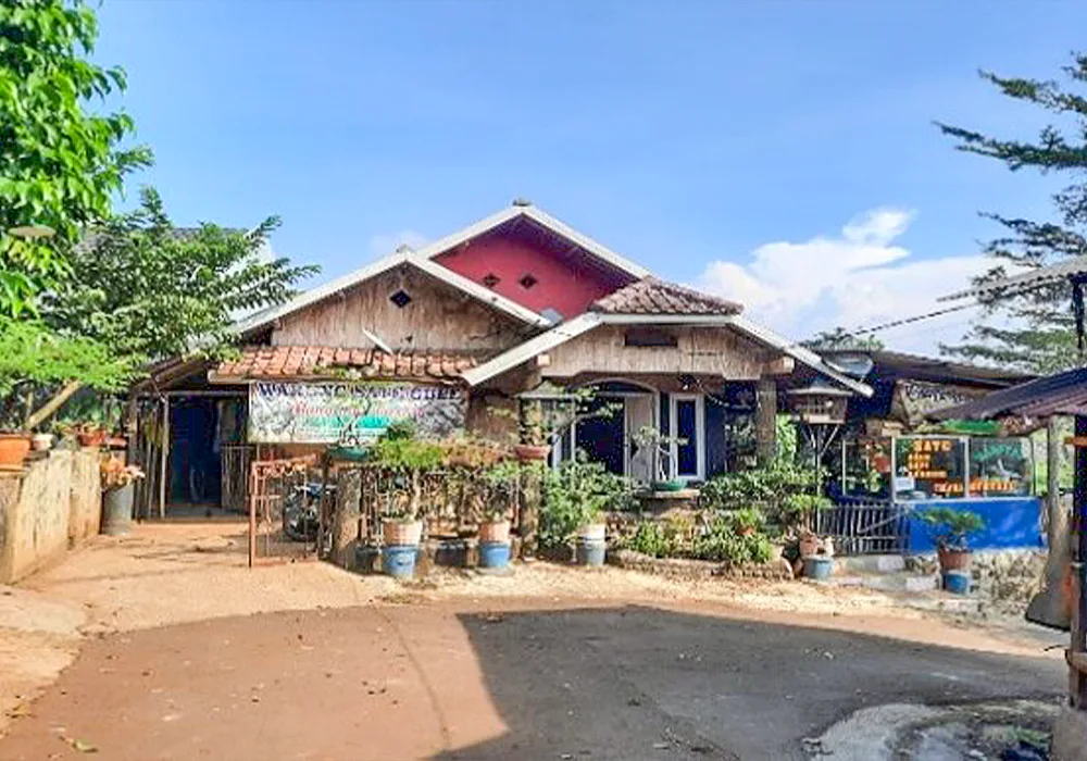 RUMAH DI KAB. SUBANG - NPL2614-1