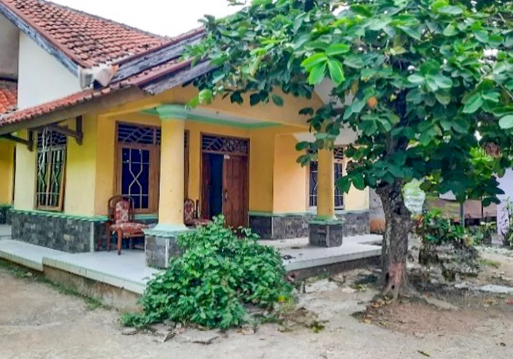 RUMAH DI KAB. SUBANG - NPL2615-1