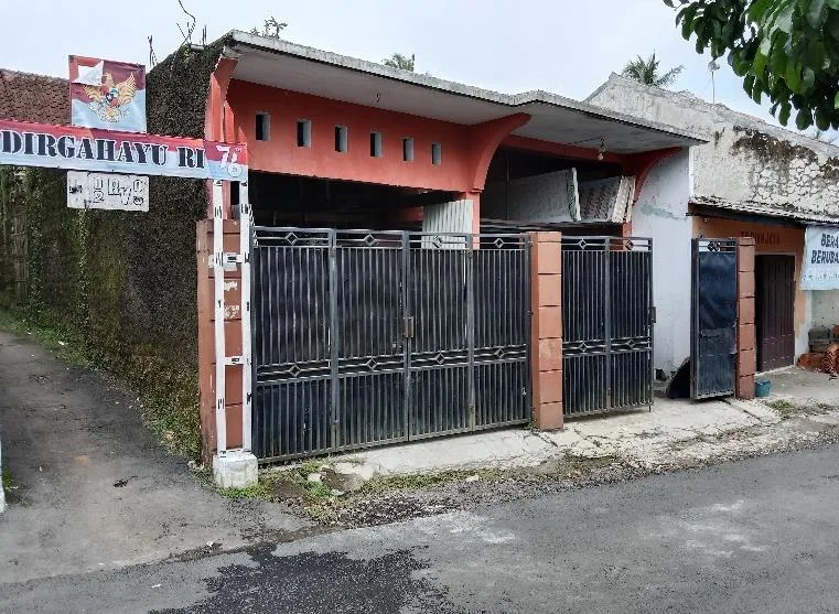 RUMAH DI KAB. SUBANG - NPL2616-1