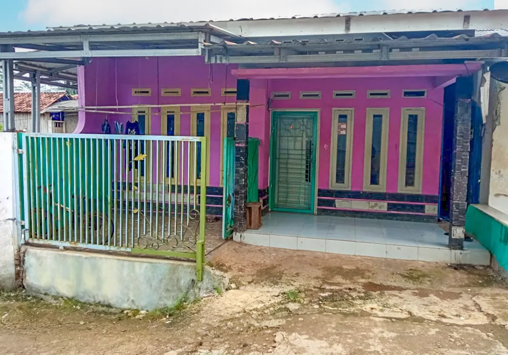 RUMAH DI KAB. SUBANG - NPL2621-1