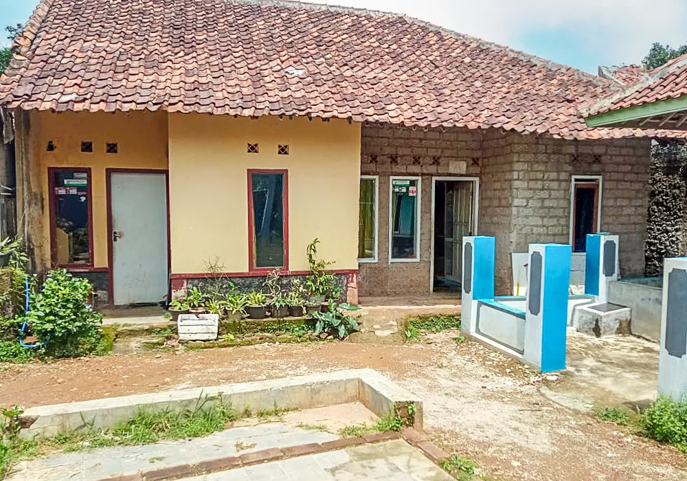 RUMAH DI KAB. SUBANG - NPL2632-1