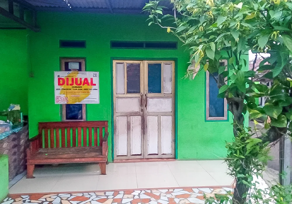 RUMAH DI KAB. SUBANG -  NPL2633-1