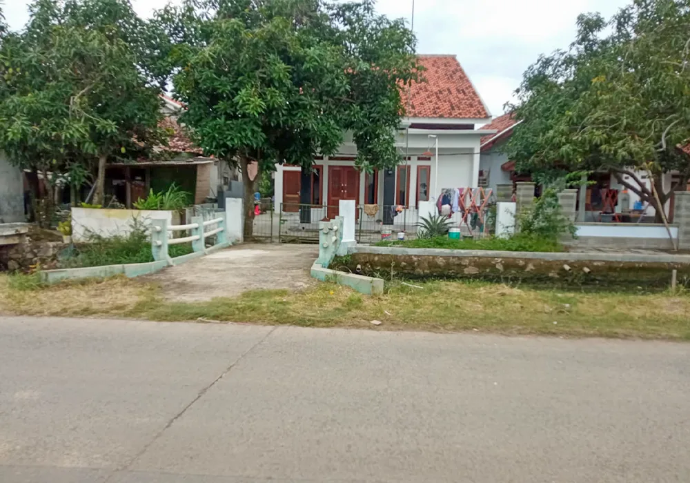 RUMAH DI KAB. SUBANG - NPL2634-1