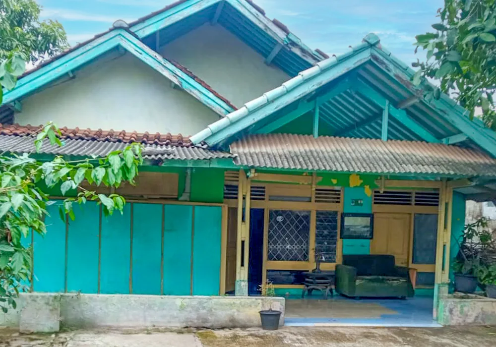 RUMAH DI KAB. SUBANG - NPL2635-1