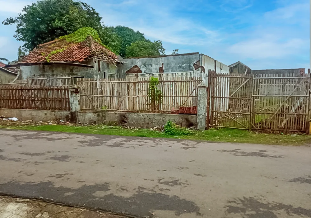 TANAH DI KAB. SUBANG - NPL2640-1