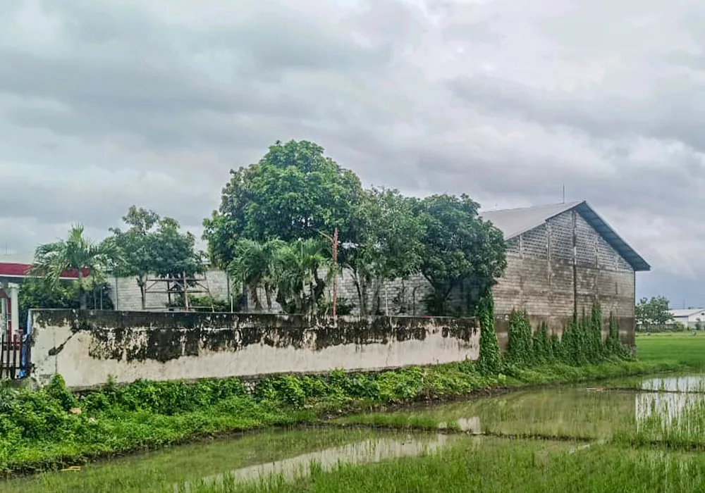 GUDANG DI KAB. JOMBANG - NPL437-2