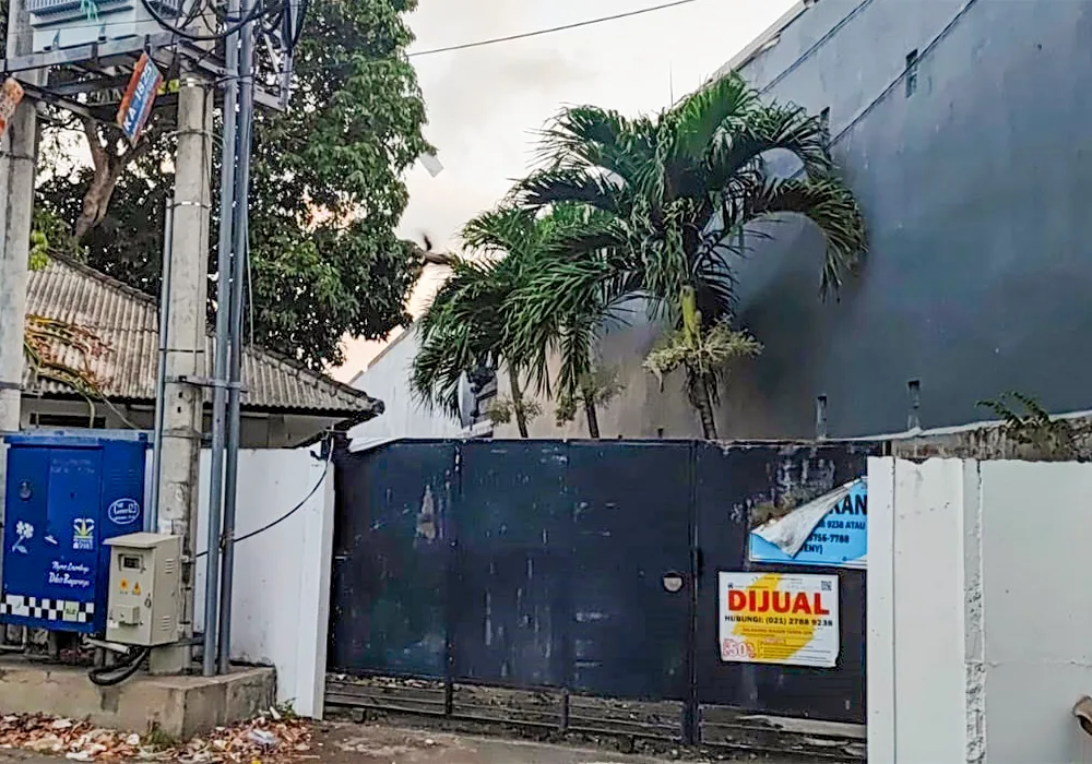 RUMAH DI KAB. BADUNG - NPL4451-1