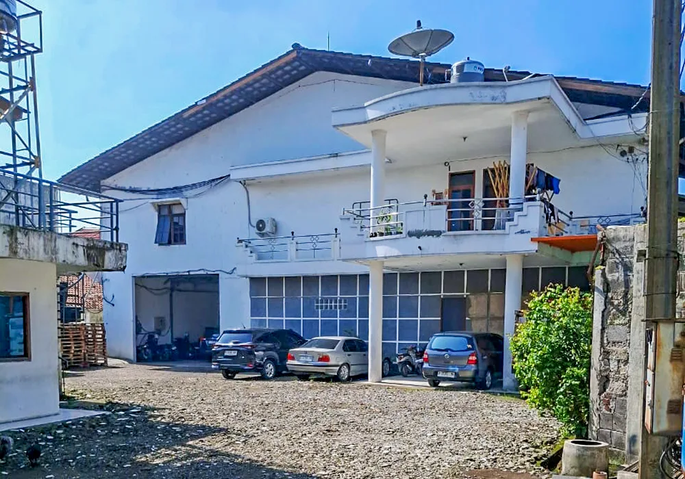 PABRIK DI KAB. BANDUNG - NPL528-2