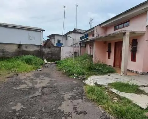 Rumah di Bandung - Jawa Barat NPL579-1