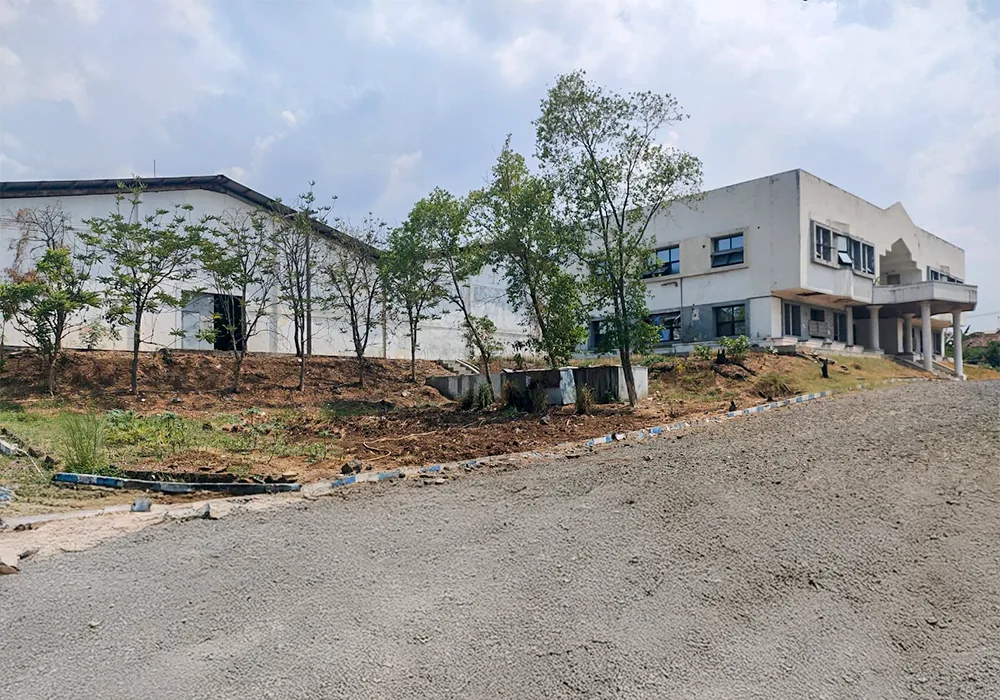 PABRIK DI KAB. PASURUAN - NPL601-1
